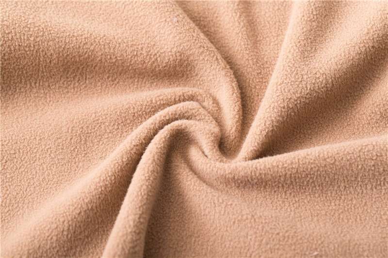Polar Fleece reference photograph