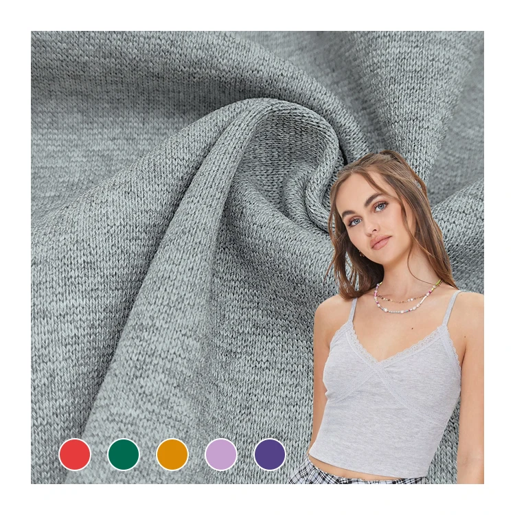 Rib Knits reference photograph