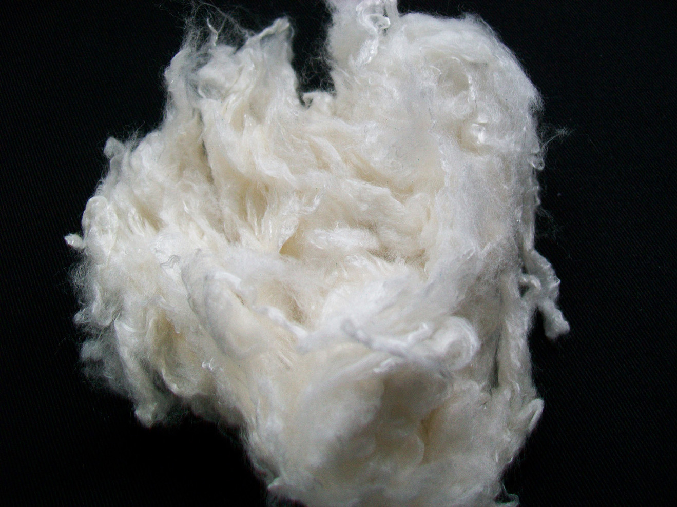 Fibra de Viscosa